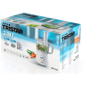 Кухонный комбайн Tristar MX-4167