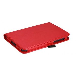 Чехол для планшета IT Baggage Универсальный 7 (красный)