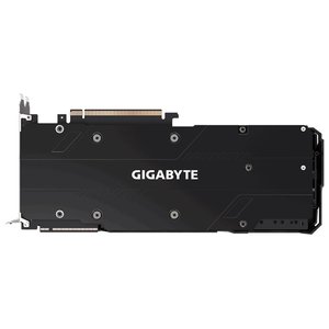 Видеокарта Gigabyte GeForce RTX 2080 Ti Windforce 11GB GDDR6 GV-N208TWF3-11GC
