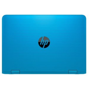 Ноутбук HP x360 11-ab196ur 4XY18EA