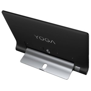 Планшет Lenovo Yoga Tab 3-850M ZA0B0044RU 16GB LTE (черный)