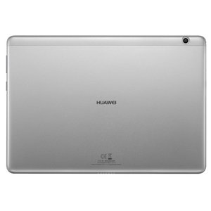 Планшет Huawei MediaPad T3 10.0 16GB 4G LTE Gray (Agassi-L09)