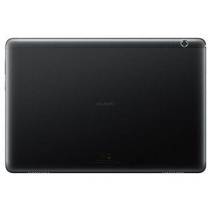 Планшет Huawei MediaPad T5 10.1 32GB 4G LTE Black (Agassi2-W09B)