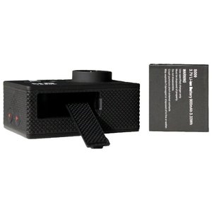 Экшн-камера Palmexx SJ4000 WiFi FullHD Silver (PX, CAM SIL)
