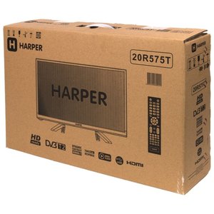 Телевизор Harper 20R575T