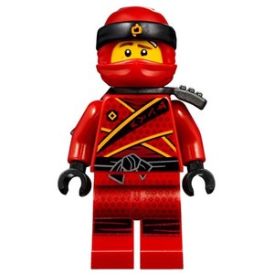 Конструктор Lego Ninjago Катана V11 70638