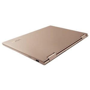 Ноутбук-трансформер LENOVO Yoga 730-13IWL (81JR001JRU)