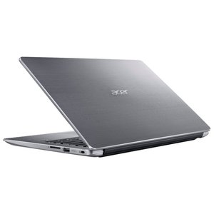 Ноутбук Acer Swift 3 SF314-54G-3864 NX.GZXER.002