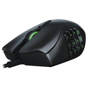 Игровая мышь Razer Naga Trinity