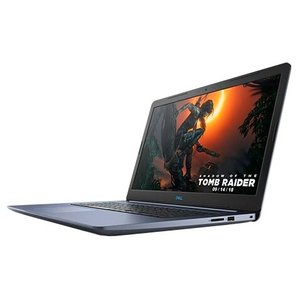 Ноутбук Dell G3 17 3779-6868