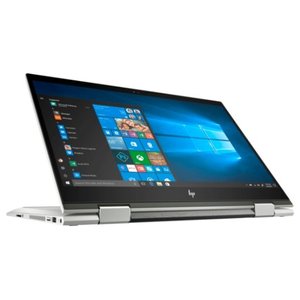 Ноутбук HP ENVY x360 15-cn1009ur 5TA76EA