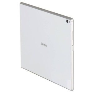 Планшет Lenovo Tab 4 10 Plus TB-X704F 32GB ZA2M0120RU (белый)