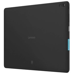 Планшет Lenovo Tab E10 TB-X104F 16GB ZA470007RU (черный)