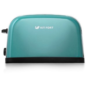 Тостер Kitfort KT-2014-1 (серебристый)