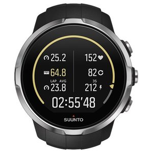 Умные часы Suunto Spartan Sport (золотистый) [SS023405000]