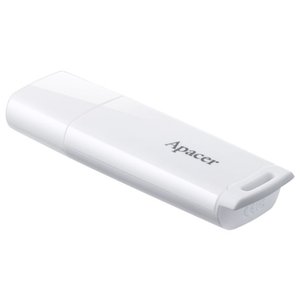 USB Flash Apacer AH336 32GB (белый)