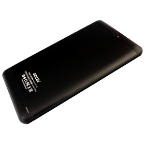 Планшет Ginzzu GT-8105 8GB 3G (серебристый)