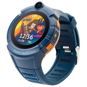 Умные часы Aimoto Sport (синий)