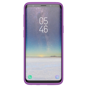 Чехол Samsung araree AIRFIT POP S9+ Almond Pink GP-G965KDCPBIA