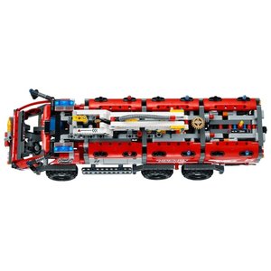 Конструктор LEGO Technic Автомобиль спасательной службы 42068