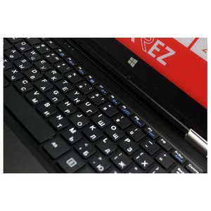 Ноутбук Krez Ninja TY1103B