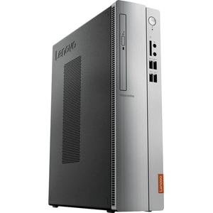 Компьютер Lenovo IdeaCentre 510S-08IKL (90GB001MRS)