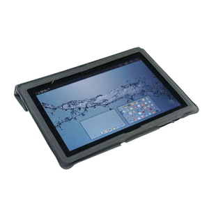 Чехол IT BAGGAGE для планшета Samsung Galaxy tab 10.1 P5100, P5110 Slim полиэстер черный ITSSGT1027-1