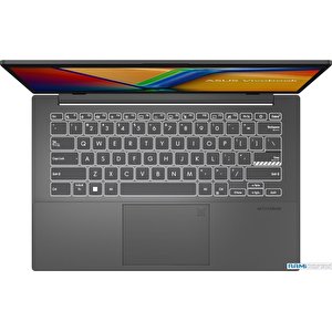 Ноутбук ASUS Vivobook Go 14 E1404FA-EB515