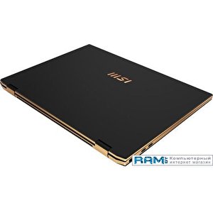 Ноутбук 2-в-1 MSI Summit E13 Flip Evo A13MT-243US