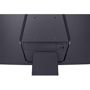 Игровой монитор LG UltraGear 27GS60QC-B