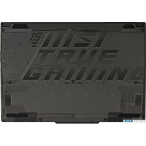 Игровой ноутбук MSI Cyborg 15 A13UDX-1614XBY