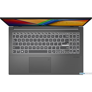 Ноутбук ASUS Vivobook Go 15 E1504GA-BQ338