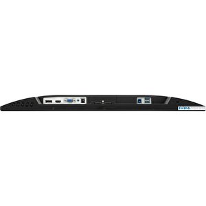 Монитор ViewSonic VA2408-MHDB