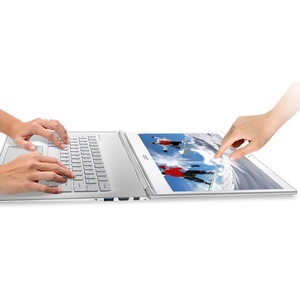 Ноутбук Acer Aspire S7-392-74514G12tws (NX.MBKEP.017)