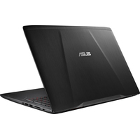 Ноутбук ASUS FX502VM-DM105T