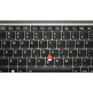 Ноутбук Lenovo ThinkPad X240 (20AMS5D400)