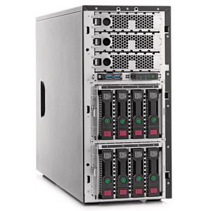Сервер HPE ProLiant ML150 Gen9 (834608R-421)