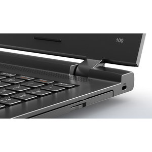 Ноутбук Lenovo IdeaPad 100-15IBD (80QQ00P7PB)