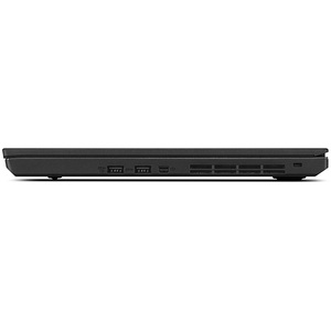 Ноутбук Lenovo ThinkPad T560 [20FH001APB]