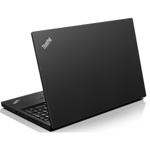 Ноутбук Lenovo ThinkPad T560 [20FH004LRT]