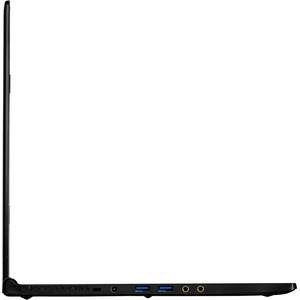 Ноутбук MSI GS60 6QE-046XPL Ghost Pro