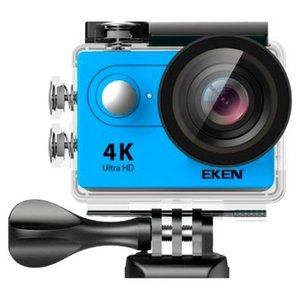 Экшн-камера EKEN H9 Ultra HD Black