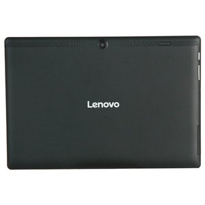 Планшет Lenovo Tab 10 TB-X103F 16GB ZA1U0077RU (черный)