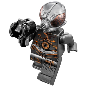 Конструктор Lego Star Wars Спидер охотника за головами 75167