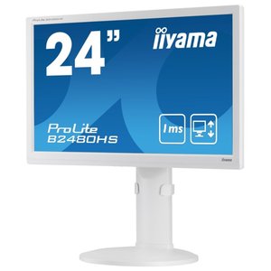 Монитор Iiyama Prolite B2480HS-W2