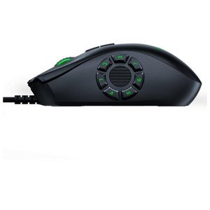 Игровая мышь Razer Naga Trinity