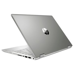 Ноутбук HP Pavilion x360 14-cd1016ur 5SU58EA