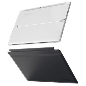 Планшет Lenovo IdeaPad Miix 510-12ISK 128GB LTE Black [80U100E1RK]