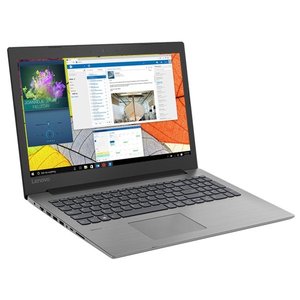 Ноутбук Lenovo IdeaPad 330-15IKB 81DC001LRU
