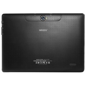 Планшет Ginzzu GT-1050 16GB LTE (серебристый)